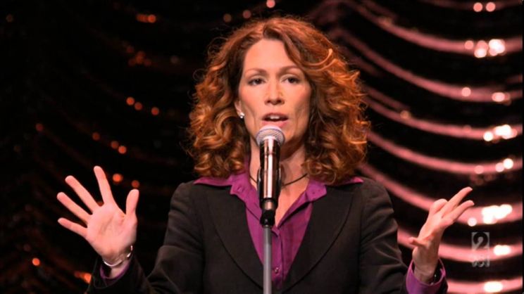 Kitty Flanagan