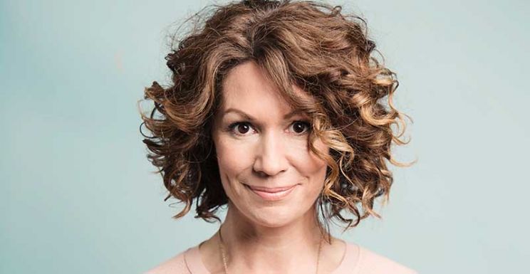 Kitty Flanagan