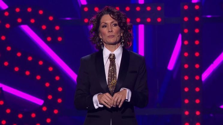 Kitty Flanagan