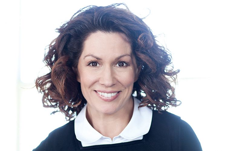 Kitty Flanagan