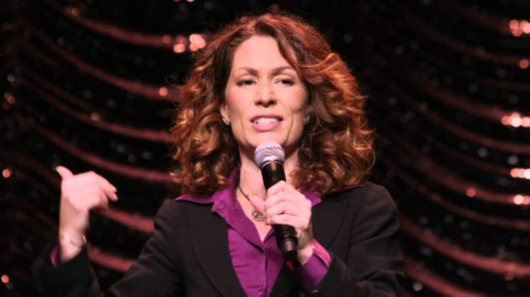Kitty Flanagan