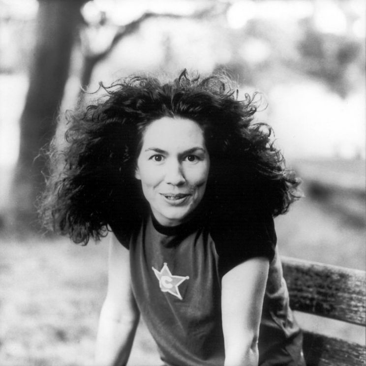 Kitty Flanagan