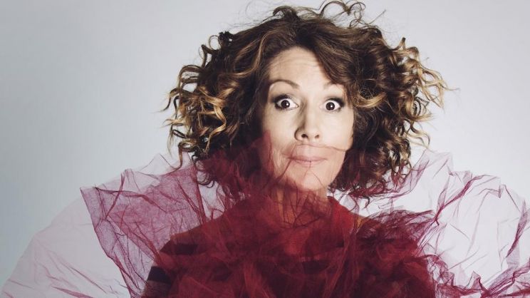 Kitty Flanagan