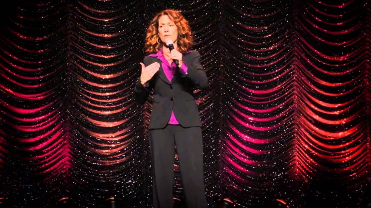 Kitty Flanagan