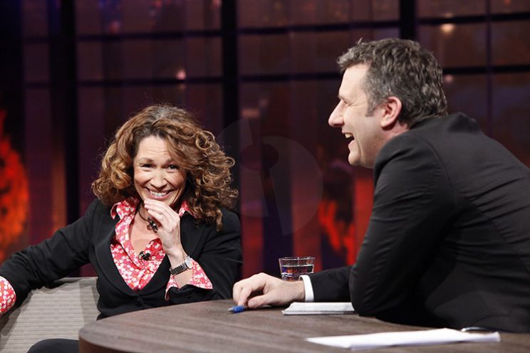 Kitty Flanagan