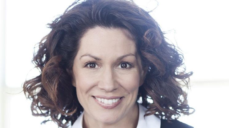 Kitty Flanagan