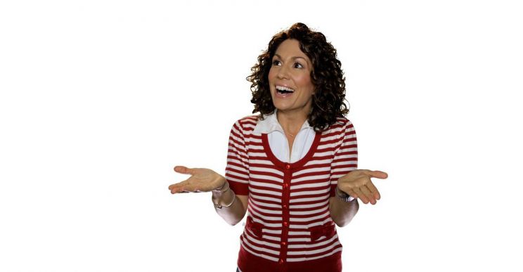 Kitty Flanagan