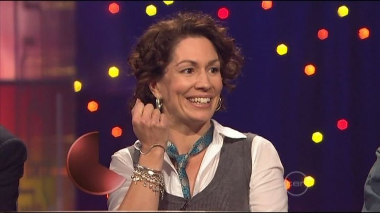 Kitty Flanagan