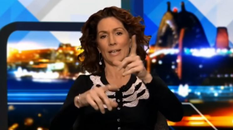 Kitty Flanagan