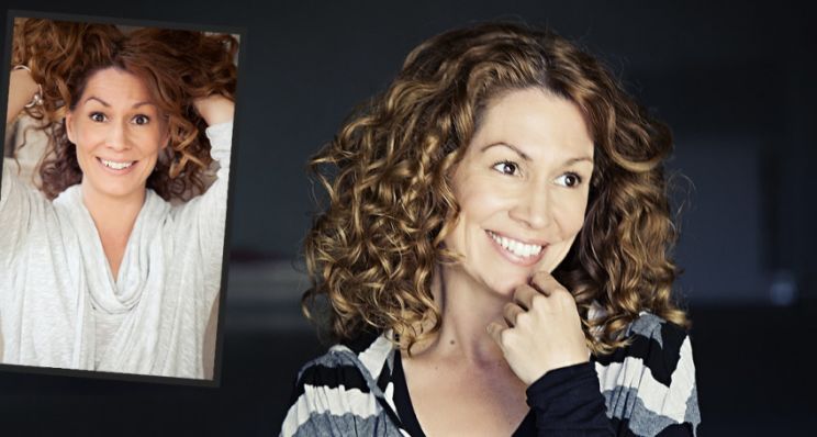 Kitty Flanagan