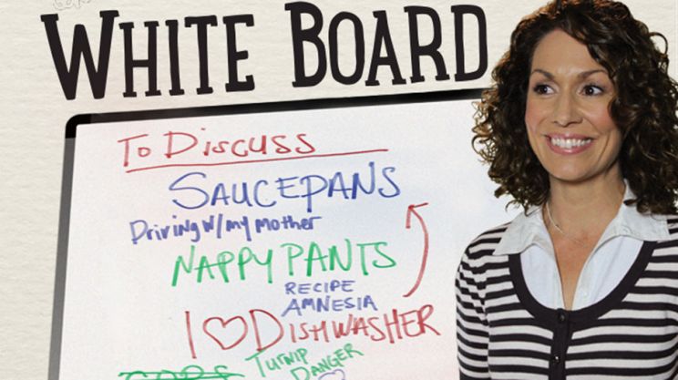 Kitty Flanagan