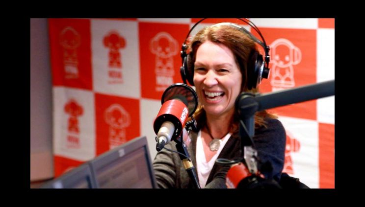 Kitty Flanagan