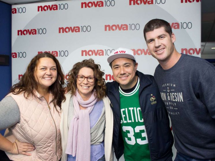 Kitty Flanagan