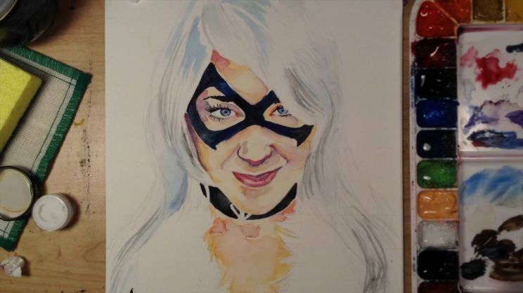 Kitty Jane