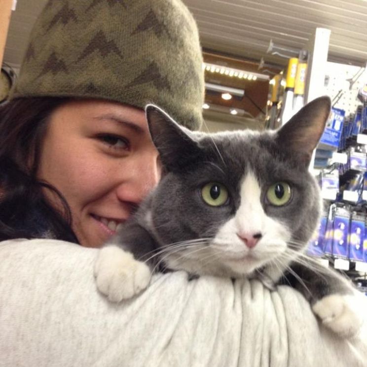 Kitty Jane