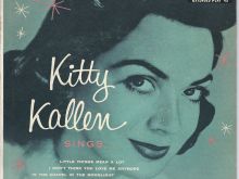 Kitty Kallen