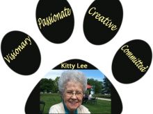 Kitty Lee