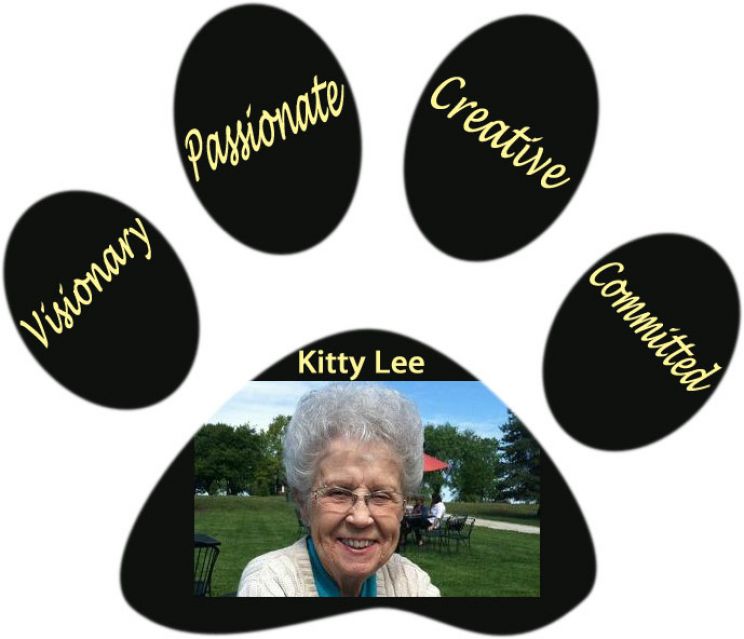 Kitty Lee