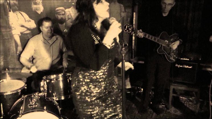 Kitty Lee