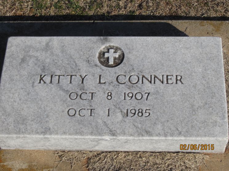 Kitty Lee