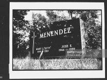 Kitty Menendez