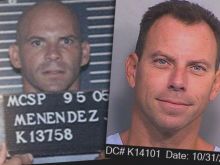 Kitty Menendez