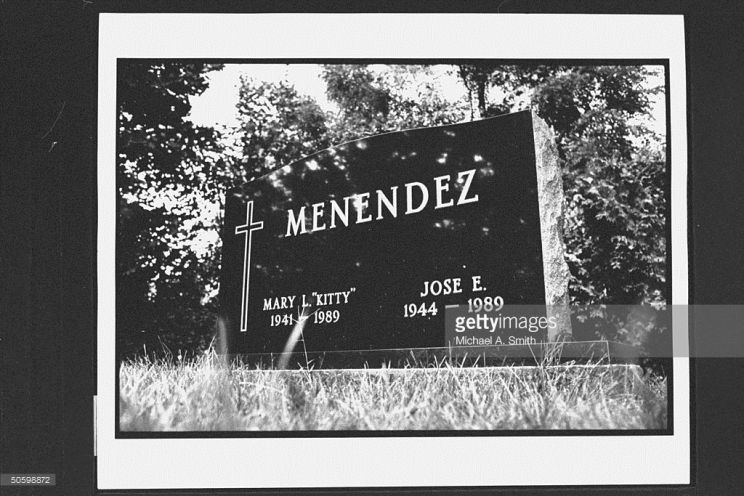 Kitty Menendez