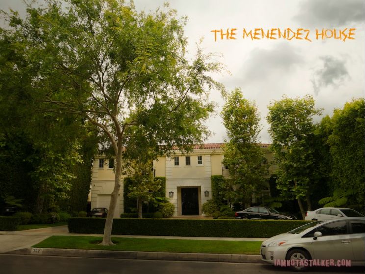 Kitty Menendez