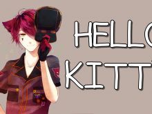 Kitty