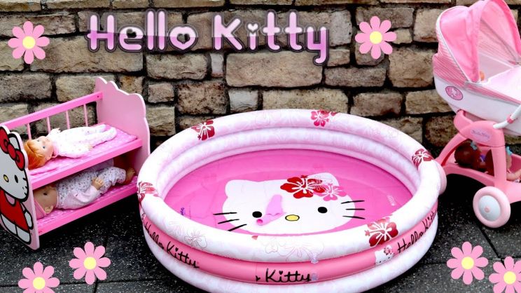Kitty