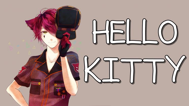 Kitty