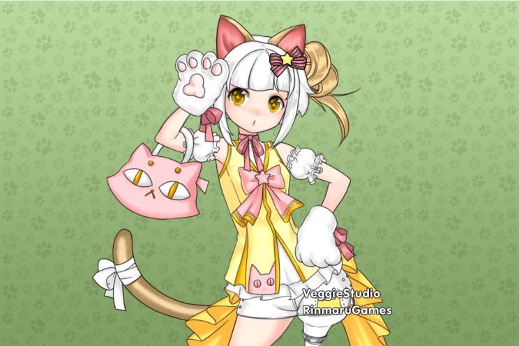 Kitty