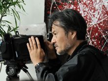 Kiyoshi Kurosawa