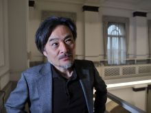 Kiyoshi Kurosawa