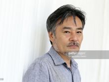 Kiyoshi Kurosawa