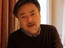 Kiyoshi Kurosawa