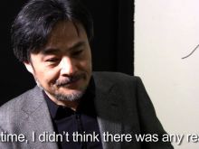 Kiyoshi Kurosawa