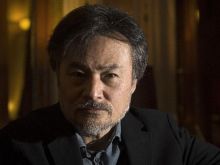 Kiyoshi Kurosawa