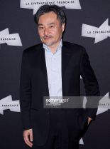 Kiyoshi Kurosawa