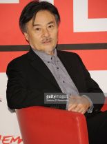 Kiyoshi Kurosawa