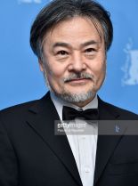 Kiyoshi Kurosawa