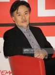 Kiyoshi Kurosawa