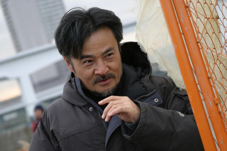 Kiyoshi Kurosawa