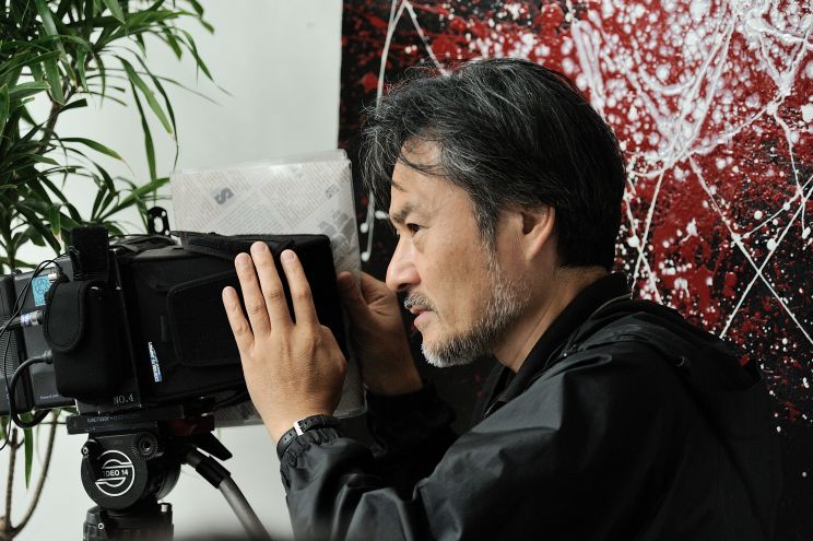 Kiyoshi Kurosawa