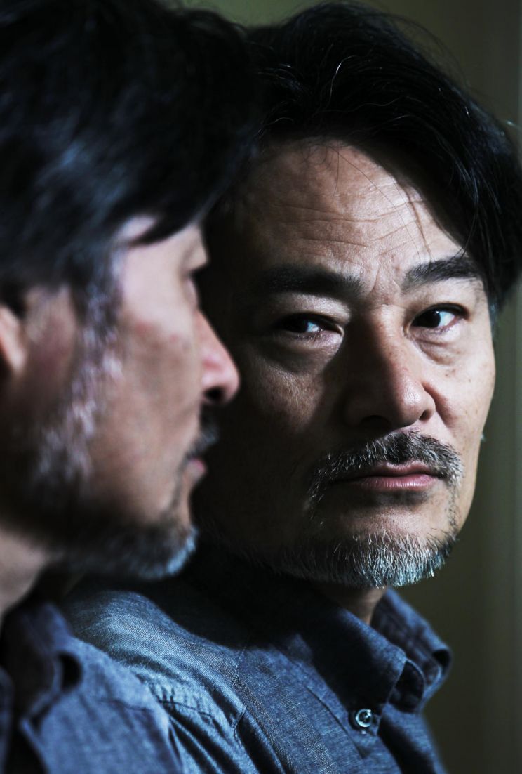 Kiyoshi Kurosawa