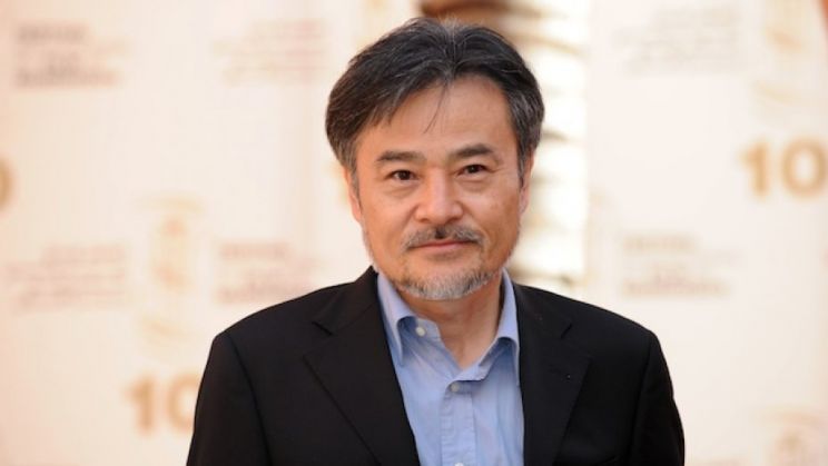 Kiyoshi Kurosawa