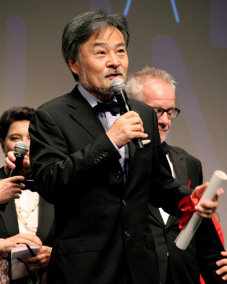 Kiyoshi Kurosawa