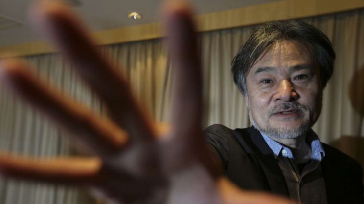 Kiyoshi Kurosawa