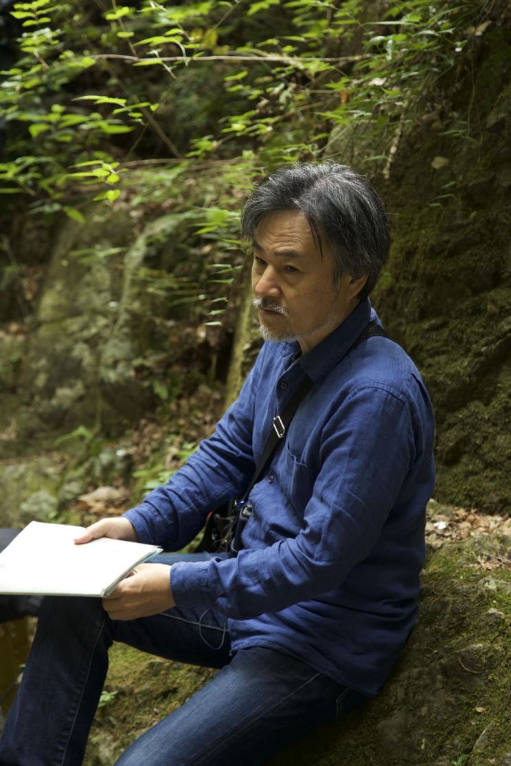 Kiyoshi Kurosawa