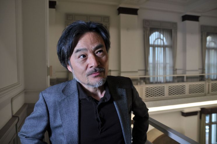 Kiyoshi Kurosawa